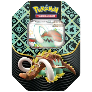 Pokémon KP04.5 Tin #1 DE