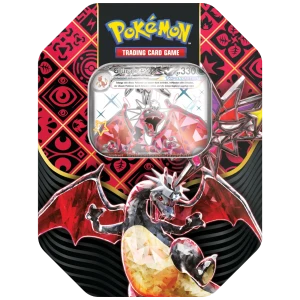 Pokémon KP04.5 Tin #3 DE