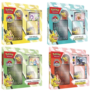 Pokémon World Championship Deck 2024 DE