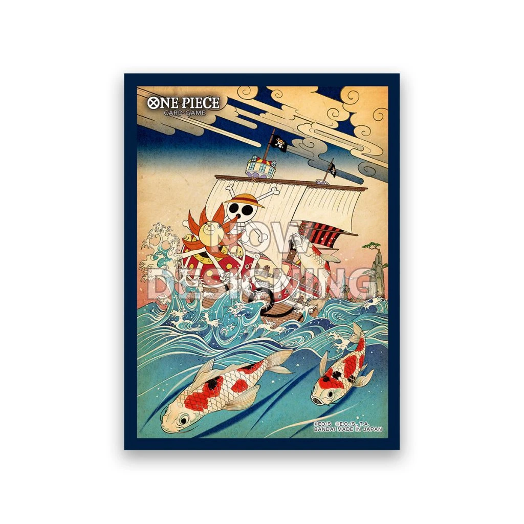 One Piece Trading Card Game 1st Year Anniversary Set EN – Bild 4
