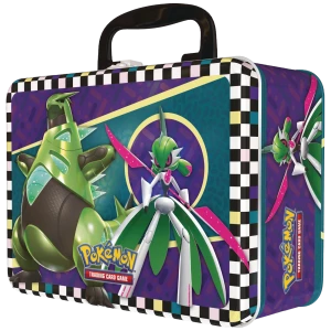 Pokémon Back to School Sammelkoffer 2024 DE