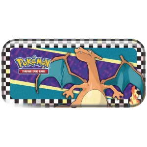 Pokémon Back to School Pencil Case 2024 DE